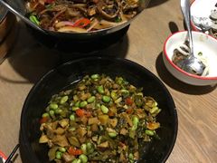 -新白鹿餐厅(城西银泰城店)