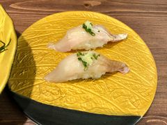 -信日本料理(信义坊店)