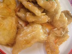 -闯关东东北农家菜(崂山石老人店)