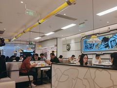 -太二酸菜鱼(广州IFC国金天地店)