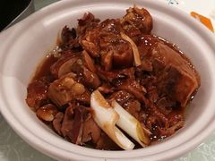 红烧烤鸭-亢龙太子酒轩(东湖店)