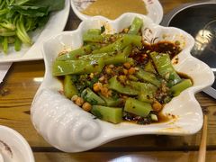 贵州米豆腐-芦苇荡·酸汤鱼(回龙观店)