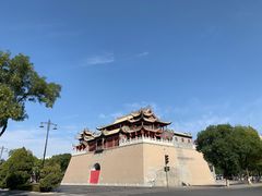 -鼓楼(兴庆区)