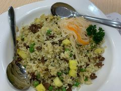 -佰搭果·广式茶餐厅(石牌东路店)