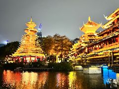 -深圳锦绣中华民俗村