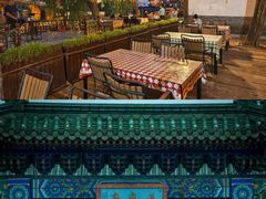 -湖光月色临湖音乐餐厅(台儿庄古城店)