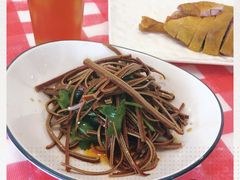 -新镇江酒家(南京西路店)