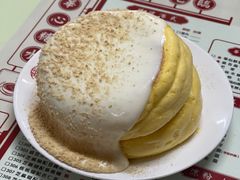 -香港華心糖水鋪(南西总店)