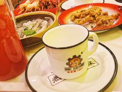 -XiaoJunGan Hotpot 钢管厂五区小郡肝火锅串串香