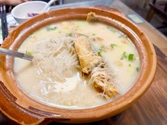 黄鱼煮面线-堂宴·老厦门私房菜(1988仙岳总店)