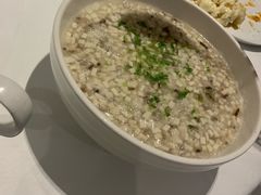 西湖牛肉羹-海富门·带鱼·淮扬菜·粤菜(甘家口店)