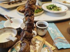 -巴依老爷新疆美食(清华东门店)
