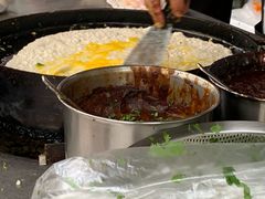 -金杨老摊头蛋饼(金口路店)