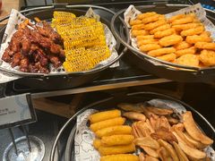 -星汇餐厅(新濠影汇店)