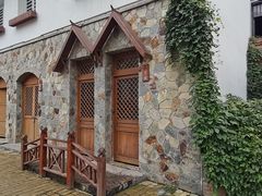 -法门文化景区