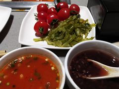 -海底捞火锅(公益西桥店)