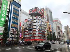 -秋叶原电器街