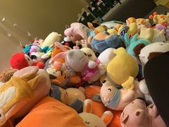 -风云再起游乐汇(北京西单西西友谊店)