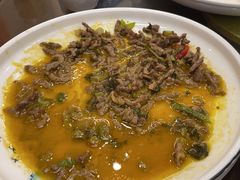 -食光慢宴·安吉土菜馆
