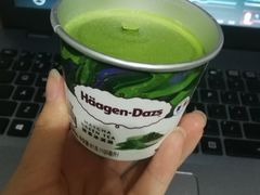 -哈根达斯(武汉天地店)