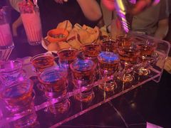 -MOSSO音乐酒吧·live house(南京旗舰店)