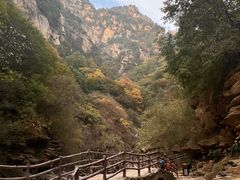 -黑龙潭风景区