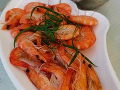 -覃记海鲜美食餐厅