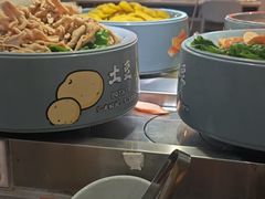 -大橘元自助回转火锅(天河新天地店)