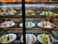 -火叮叮自助烤肉·现切牛肉(茂业店)