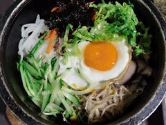 -紫霞门韩国料理烤肉(深南东路店)