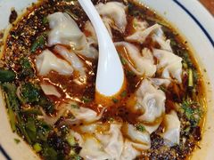 -保儿牛肉面(万象城店)