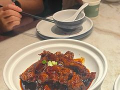 -绿茶餐厅(深圳龙华天虹购物中心店)