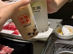 -海底捞火锅(奉化银泰店)