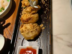 -韵秋荷(宝山龙湖天街店)