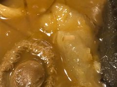 -牛上牛吊炉烧烤(红旗大街店)
