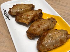 -乐凯撒披萨(海岸城店)