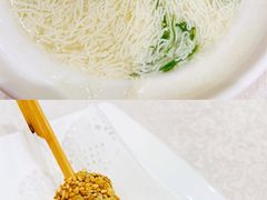 一指禅-功德林素菜饭庄(前门店)