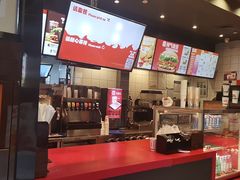 -汉堡王(徐汇绿地缤纷店)