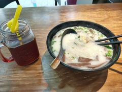 -鸭小妹鸭血粉丝(老门东店)