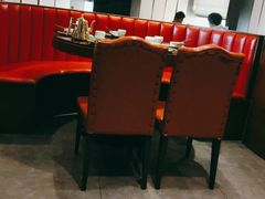 卡座-火宫殿·湘菜小吃·商务宴请·生日聚会(东塘店)