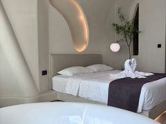 -芷迹江景酒店(五一广场汇景城店)