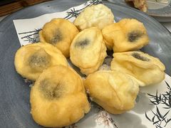 -京滨饭店·餐厅(阜外大街店)