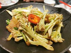 -老头儿油爆虾·知味杭州(爱琴海购物中心)