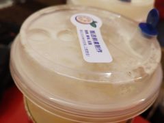 -茶百道(京溪店)