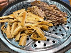 牛肚-有家牛馆·回归中式牛排·传承温州味(滨江龙湖天街店)