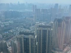 -武汉绿地中心