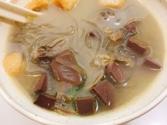 -咬不得高祖生煎·简餐(高银街店)