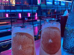 -燥次·烧烤酒场(万象城店)