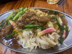 -江村四哥新鲜牛肉店(江高总店)
