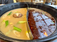 -袁记串串香(新南门店)